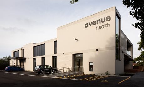 Avenue Health Gallery