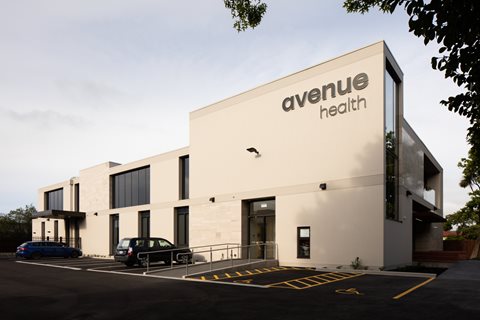 Avenue Health Gallery